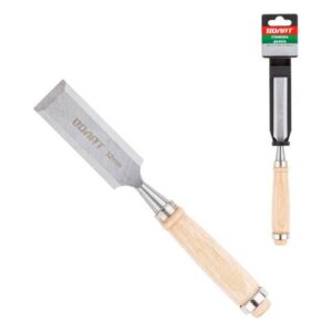 Стамеска плоская 32мм ВОЛАТ