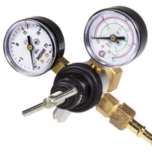 Регулятор азотный А-90-КР1-м (ООО "РЕДИУС 168")