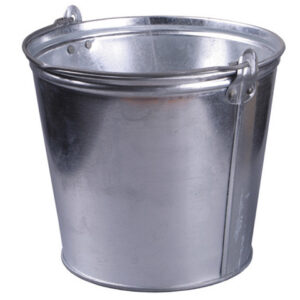 Ведро оцинкованное 9 л РБ