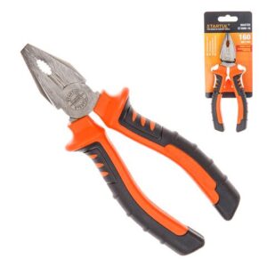 Плоскогубцы 160мм комбинированные STARTUL MASTER (ST3080-16)
