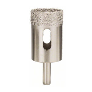 Сверло алмазное 30мм х 35 для Best for Ceramic, сухое сверление для GTR