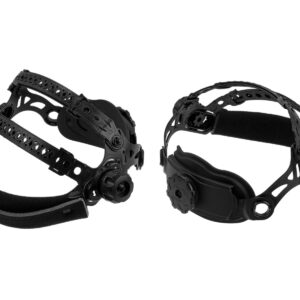 Оголовье для щитка сварщика SOLARIS