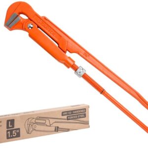 Ключ трубный 1,5" тип L STARTUL MASTER (ST4220-15)