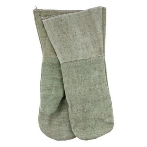 Краги брезентовые с 2-ым наладонником STARTUL