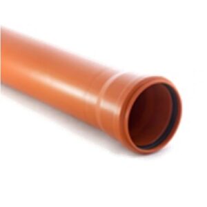 Труба НК 160х500мм. SN4 РТП