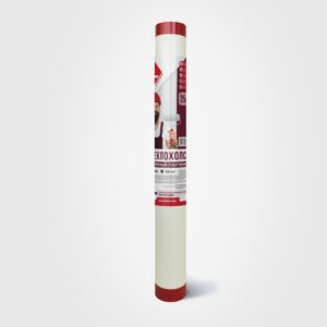 Стеклохолст "паутинка" 40г/м.кв., 1х25м Россия