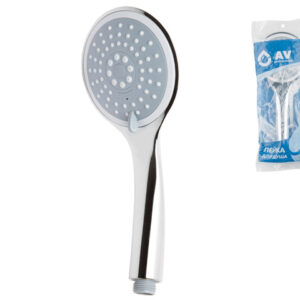 Душевая лейка, 3-функц. AVSSS-025 AV Engineering