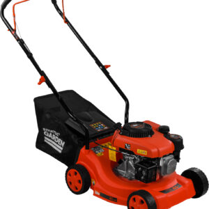 Газонокосилка бензиновая STARTUL GARDEN 40