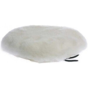 Насадка полировальная из овчины 225 мм MAKITA