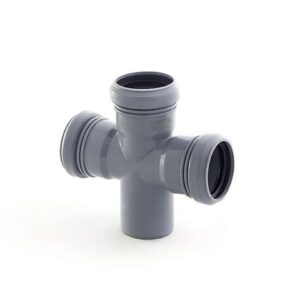 Крестовина ВК 50/50/50х87 РТП