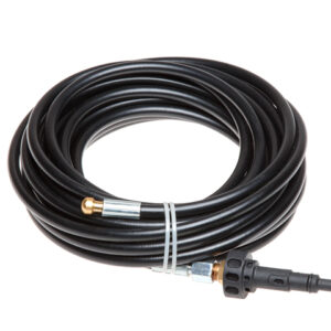 Комплект для прочистки труб, 10м для ECO