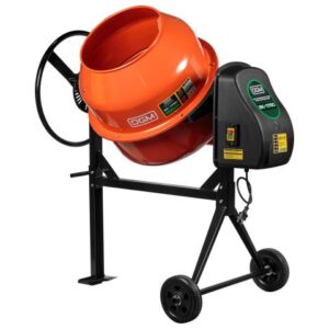 Бетоносмеситель DGM BK-175C