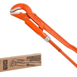 Ключ трубный 1" тип S STARTUL MASTER (ST4230-10)