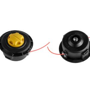 Головка триммерная DGM TH-230 п/авт., пакет+подвес