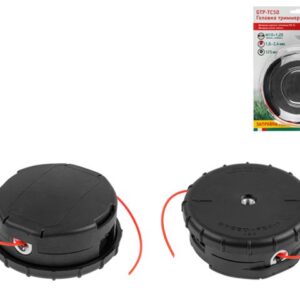 Головка триммерная ECO GTP-TC50 полуавт., блистер