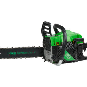 Бензопила DGM GS-232 шина 40 см (16"), 3/8", 1.3 мм, 57 зв.