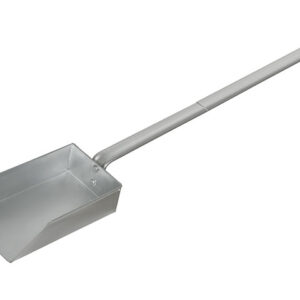 Совок для золы и угля 53 см, "Печные штучки"