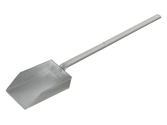 Совок для золы и угля 53 см, "Печные штучки"