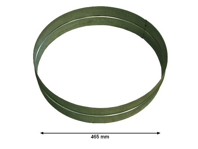 К-т соединит. элементов д/шланга 600мм (4031.910)