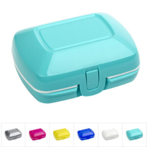 Мыльница, DRINA