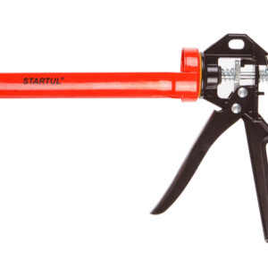 Пистолет д/герм. усиленный 310мл STARTUL MASTER (ST4052)