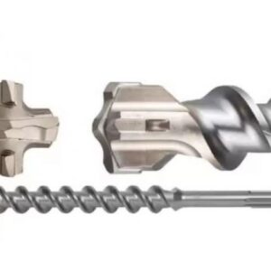 28х450х570 мм бур (сверло) SDS-max MAKITA