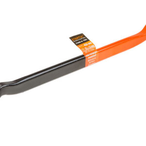 Лом-гвоздодер усиленный 450x25х12мм STARTUL PROFI (ST4096-45)