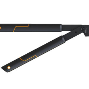 Сучкорез плоскостной c загн. лезвиями малый SingleStep L28 FISKARS