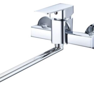 Смеситель для ванны D35-A, серия 210 ECONOCE