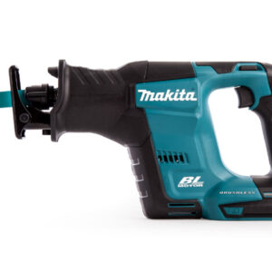 Аккум. сабельная пила MAKITA LXT DJR 188 Z в кор.