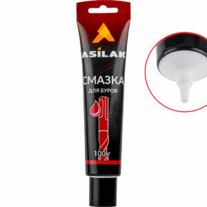 Смазка для буров ASILAK 100 г