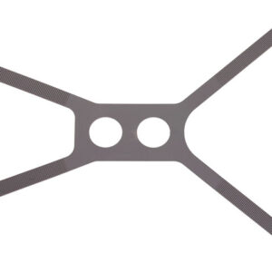 Ремни оголовья для полнолицевой маски 5950 Jeta Safety