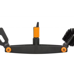 Насадка-очиститель для желобов QuikFit FISKARS