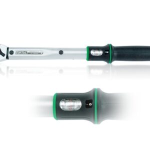 Ключ динамометрич. 40-200 Н/м 1/2" TOPTUL