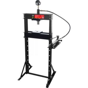 Пресс гидравлический 12т с манометром STARTUL AUTO (ST8035-12-1)