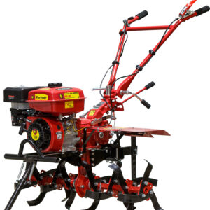 Культиватор бензиновый FERMER FM-808MXL без колес