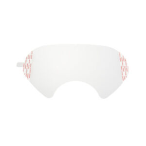 Защитная пленка для полнолицевой маски 3М (6885)