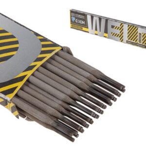 Электроды УОНИ-13/55 ф 3,0мм уп. 1 кг Судиславский завод (СЗСМ)