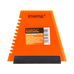 Скребок для льда 11х12см STARTUL STANDART (ST9075-06)