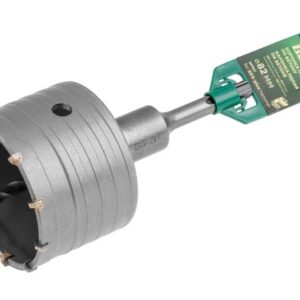 Коронка полая по бетону SDS+ d82мм ВОЛАТ