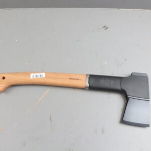 Топор универсальный Norden N10 FISKARS уцененный (0017613648)