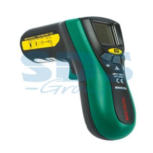 Пирометр MS6522А MASTECH