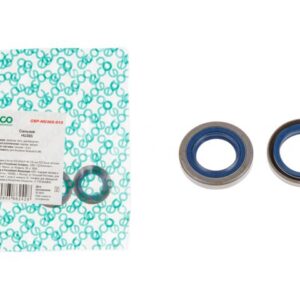 Сальник ECO HU365 (комплект/2шт)