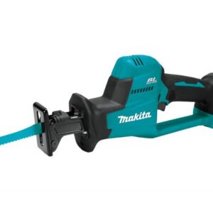 Аккум. сабельная пила MAKITA LXT DJR 189 Z в кор.