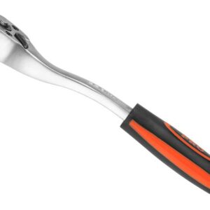 Трещотка 3/8" 72зуб. 205мм PRO STARTUL (PRO-48038)