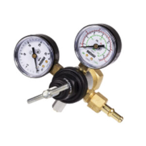 Регулятор комбинированный У-30/АР-40-КР1-м (в коробке)(ООО "РЕДИУС 168")