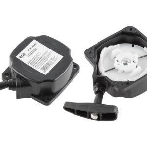 Стартер в сборе ECO GTP-X007