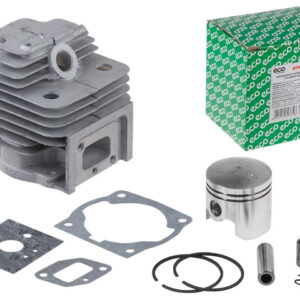 Поршневая группа в сборе ECO GTP-X024 (для мотокос 52 см3)
