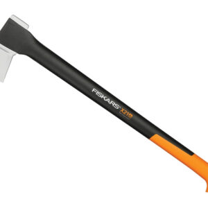 Топор-колун X21 L FISKARS