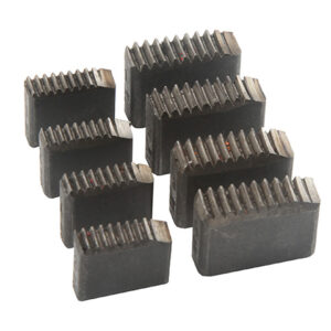 Набор резцов для клуппа трубного 1 1/4" 4шт. STARTUL PROFI (ST9325-1-1/4)